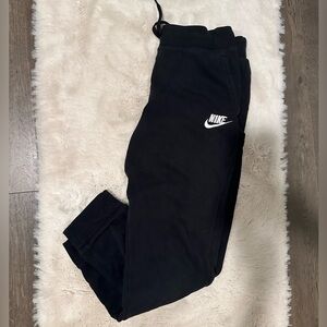 SOLD Youth Nike Joggers